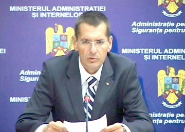 Şeful Poliţiei Române, întrevedere cu şeful EUROPOL